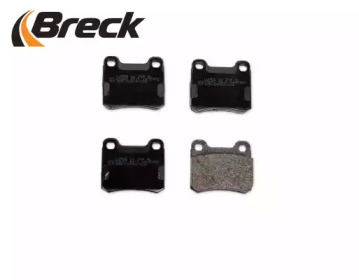 breck 206871070400